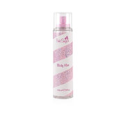 Πέπλο σώματος Aquolina Pink Sugar