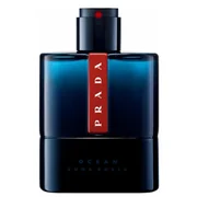 Prada Luna Rossa Ocean Eau de Toilette - Tester
