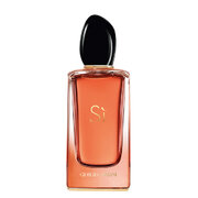 Giorgio Armani Si Eau de Parfum Intense Eau de Parfum - Tester