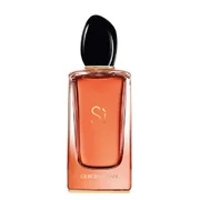 Giorgio Armani Si Eau de Parfum Intense Eau de Parfum - Tester