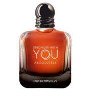 Giorgio Armani Stronger With You Absolutely Eau de Parfum - Tester
