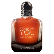 Giorgio Armani Stronger With You Absolutely Eau de Parfum - Tester 100ml
