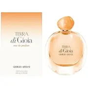 Giorgio Armani Terra di Gioia Eau de Parfum