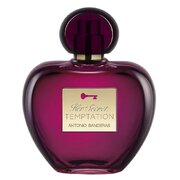 Antonio Banderas Her Secret Temptation Eau de Toilette - Tester 80ml