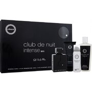 Σετ δώρου Armaf Club de Nuit Man Intense