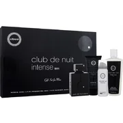 Σετ δώρου Armaf Club de Nuit Man Intense
