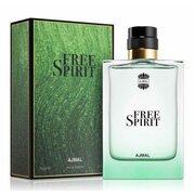 Αρωματικό νερό Ajmal Free Spirit