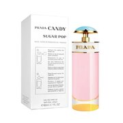 Prada Candy Sugar Pop Eau de Parfum - Tester