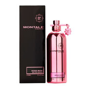 Montale Roses Musk Woman Eau de Parfum 100ml
