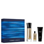 Σετ δώρου Giorgio Armani Code Absolu