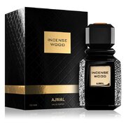 Ajmal Incense Wood Αρωματικό νερό