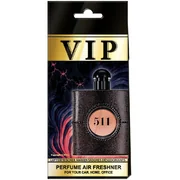 VIP Air Perfume αποσμητικό χώρου Yves Saint Laurent Opium Black