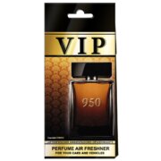 VIP Air Perfume αποσμητικό χώρου Dolce & Gabbana The One for Men