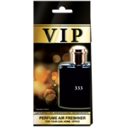 VIP Air Perfume αποσμητικό χώρου Trussardi Uomo 2011