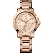 Tommy Hilfiger 1781396 - Γυναικείο ρολόι