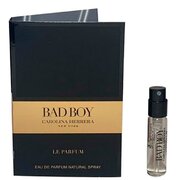 Carolina Herrera Bad Boy Le Parfum Eau de Parfum