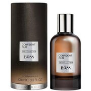 Hugo Boss BOSS The Collection Confident Oud Αρωματικό νερό