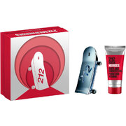 Σετ δώρου Carolina Herrera 212 Men Heroes