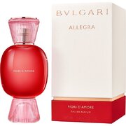 Bvlgari Allegra Fiori D'Amore Eau de Parfum, 100ml
