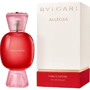 Bvlgari Allegra Fiori D'Amore Eau de Parfum, 100ml