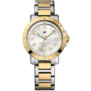 Tommy Hilfiger 1781398 - Γυναικείο ρολόι
