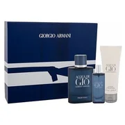 Σετ δώρου Giorgio Armani Acqua di Gio Profondo