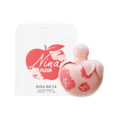 Nina Ricci Nina Fleur Eau de Toilette, 50ml