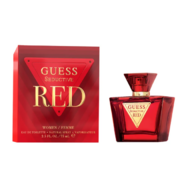 Guess Seductive Red Eau de Toilette