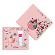 Nina Ricci Nina Σετ δώρου, eau de toilette 50ml + λοσιόν σώματος 75ml