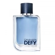 Calvin Klein Defy Eau de Toilette 100ml