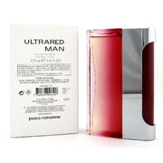 Paco Rabanne Ultrared Man Eau de Toilette - Tester