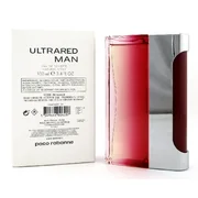 Paco Rabanne Ultrared Man Eau de Toilette - Tester