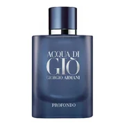 Giorgio Armani Acqua di Gio Profondo Eau de Parfum - Tester