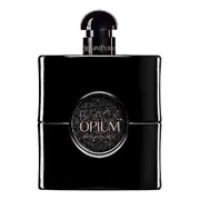 Yves Saint Laurent Black Opium Le Parfum Eau de Parfum 90ml
