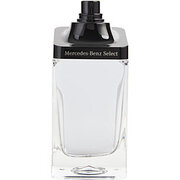 Mercedes-Benz Select Eau de Toilette - Tester