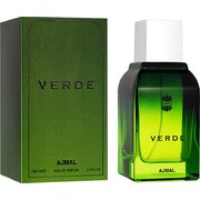 Ajmal Verde Αρωματικό νερό