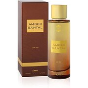 Σπρέι μαλλιών Ajmal Amber Santal