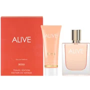Σετ δώρου Hugo Boss Alive