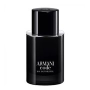 Giorgio Armani Armani Code Eau de Toilette Rechargeable Eau de Toilette
