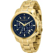 Maserati R8873621021 Successo chrono 44mm 5ATM