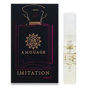 Amouage Imitation Man Eau de Parfum 2ml