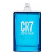 Cristiano Ronaldo CR7 Play it Cool Eau de Toilette - Tester
