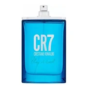 Cristiano Ronaldo CR7 Play it Cool Eau de Toilette - Tester 100ml