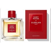 Guerlain Habit Rouge Eau de Parfum Eau de Parfum 100ml