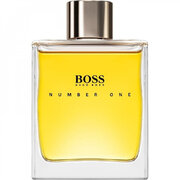 Hugo Boss Number One Eau De Toilette Eau de Toilette
