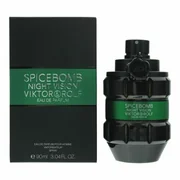 Viktor & Rolf Spicebomb Night Vision Eau de Parfum