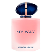 Giorgio Armani My Way Floral Eau de Parfum Eau de Parfum - Tester