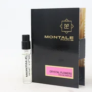 Αρωματικό νερό Montale Crystal Flowers