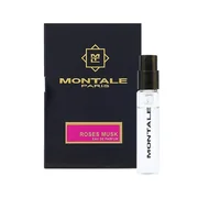 Montale Roses Musk Woman Eau de Parfum