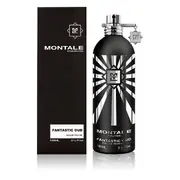 Montale Fantastic Oud Eau de Parfum 100ml